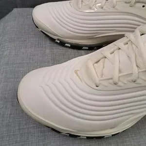 Nike | Shoes | Nike Air Max Deluxe Se Shoes Sail Desert Ore  display picture 2